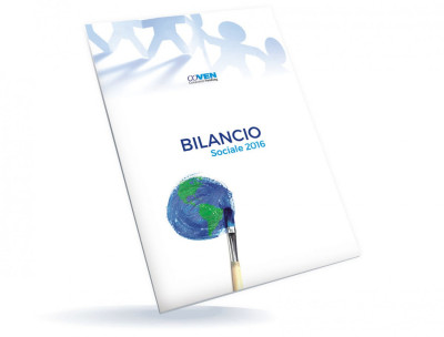 Bilancio sociale di consorzio