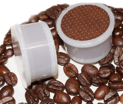 L´IVA sui piccoli distributori automatici a capsule o a cialde