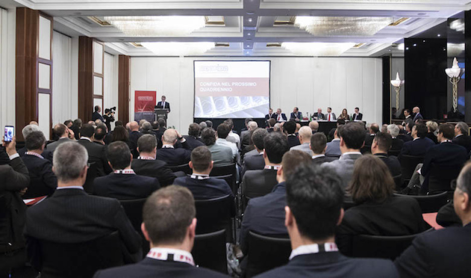 Elezioni CONFIDA > 4 rappresentanti di COVEN in Consiglio Direttivo