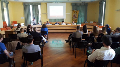 Prodotti tipici e a chilometro zero nei distributori automatici