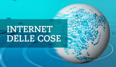  L´internet delle cose cresce anche in Italia (+23%)