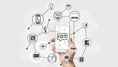 Tecnologia > il mercato dell´Internet of Thing cresce in Italia del 32%