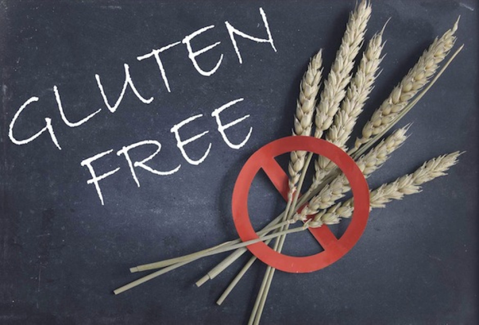 Arrivano le nuove etichette per gli alimenti senza glutine