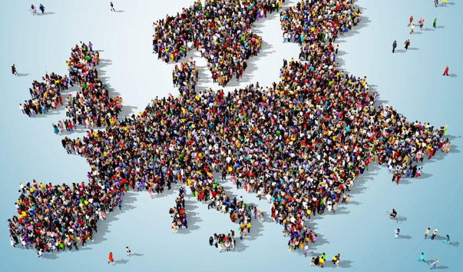 Vale circa 15 miliardi il mercato del vending in Europa